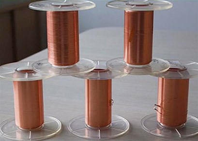 Share the characteristic parameters of copper foil tape