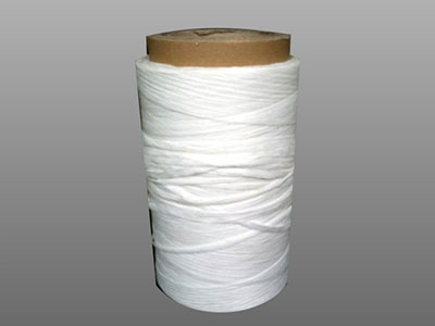 General cable filling rope (white)